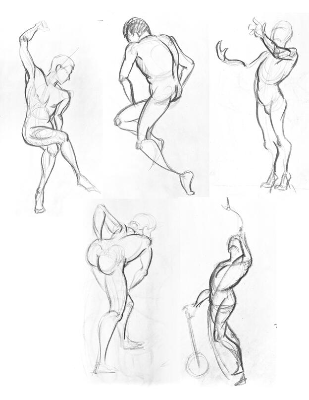 Gestures