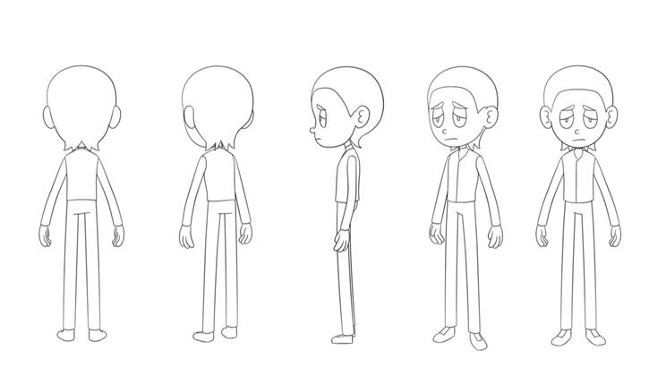 Turnaround