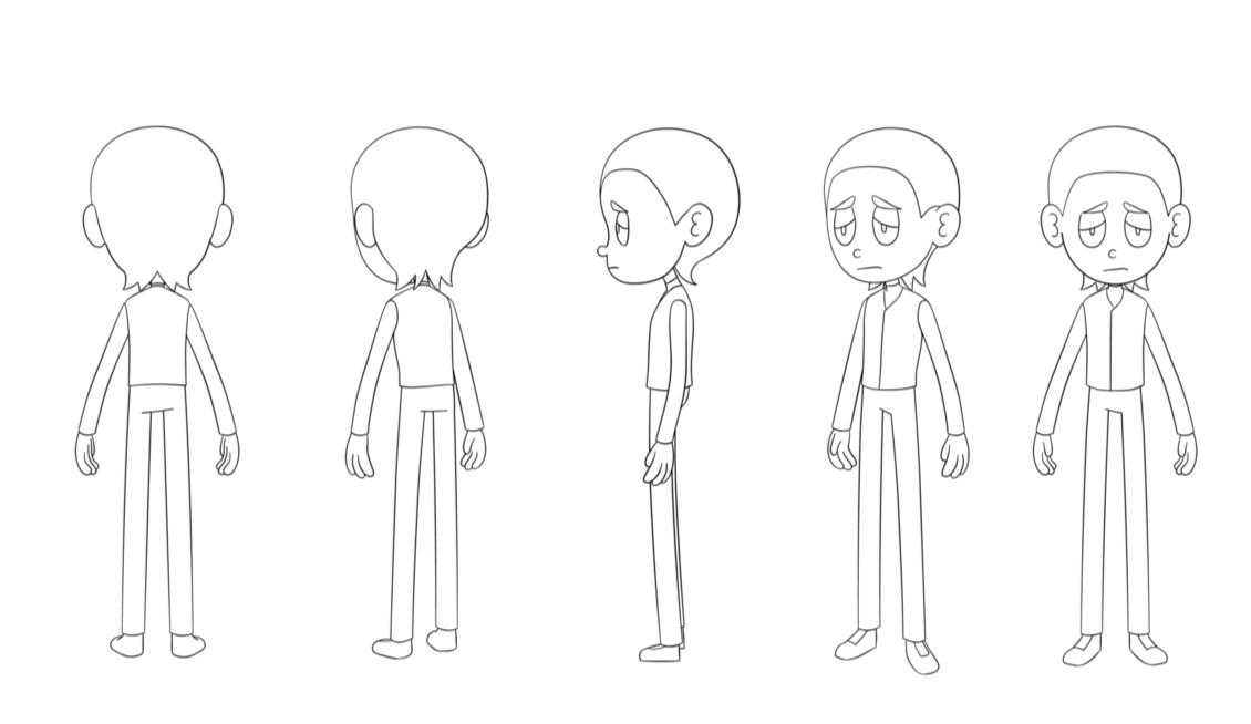 Turnaround Turnaround